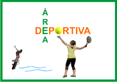 Área Deportiva